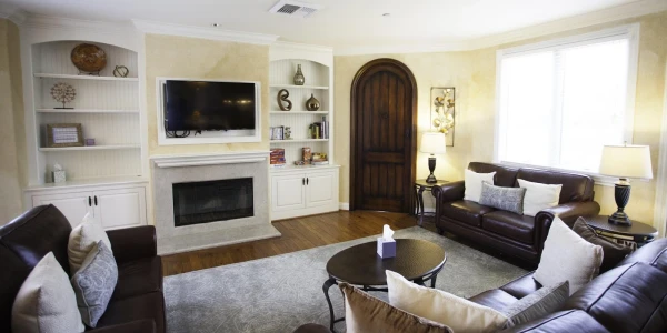 Center for Discovery Thousand Oaks