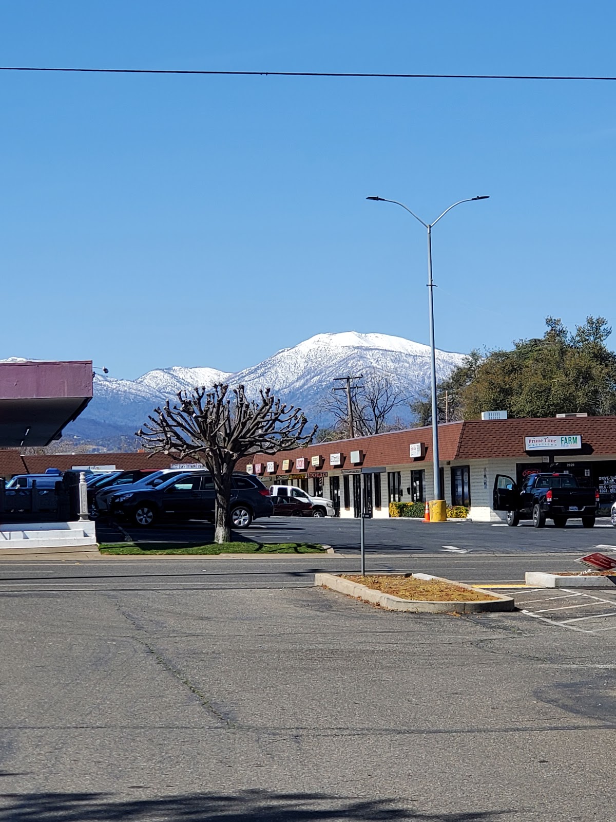 Crestwood Behavioral Health - Crestwood Wellness and Recovery Center