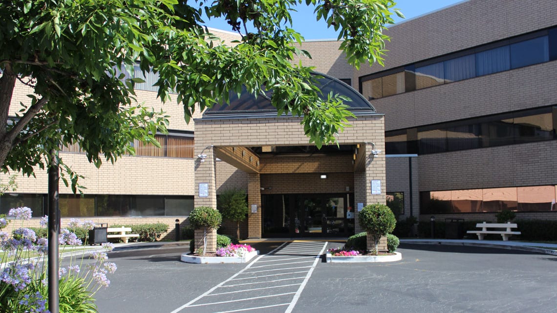 Fremont Hospital